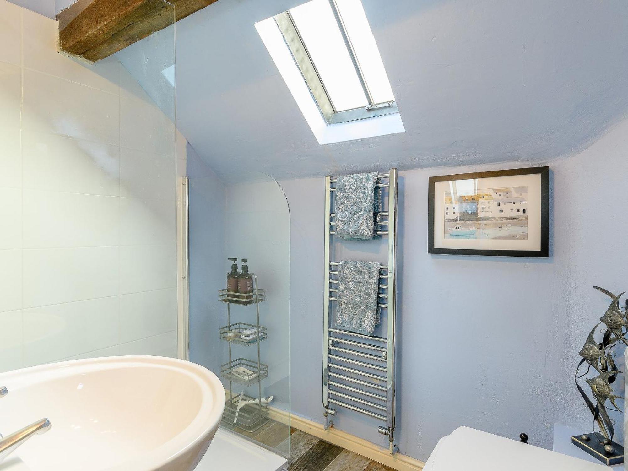 The Smithy - E5445 Villa Brassington Ngoại thất bức ảnh