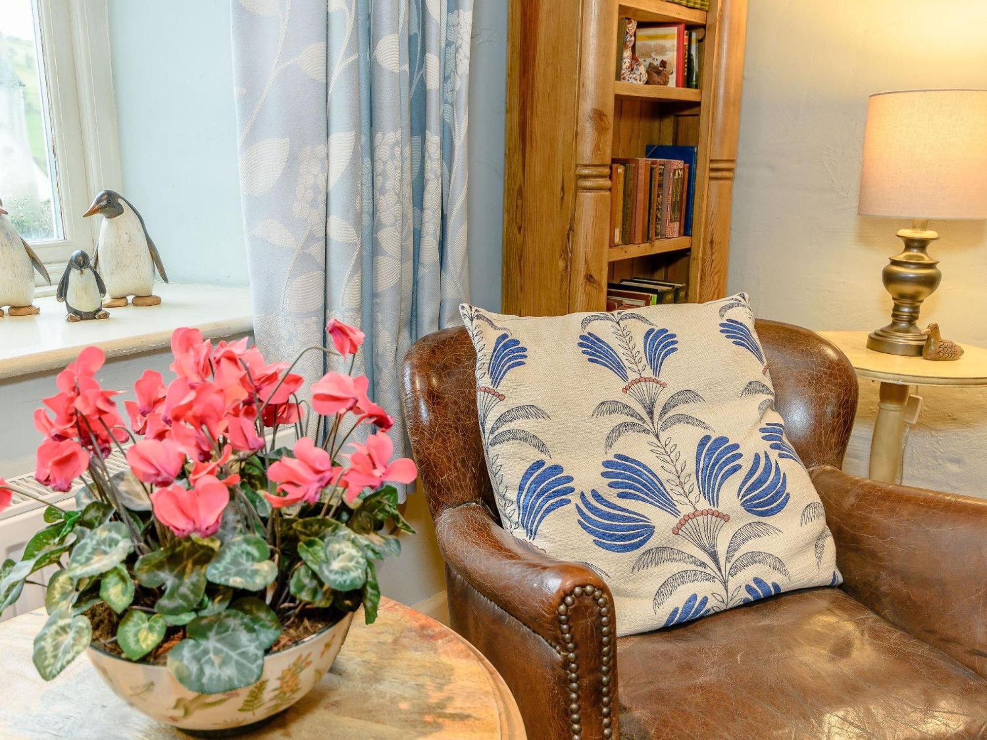 The Smithy - E5445 Villa Brassington Ngoại thất bức ảnh