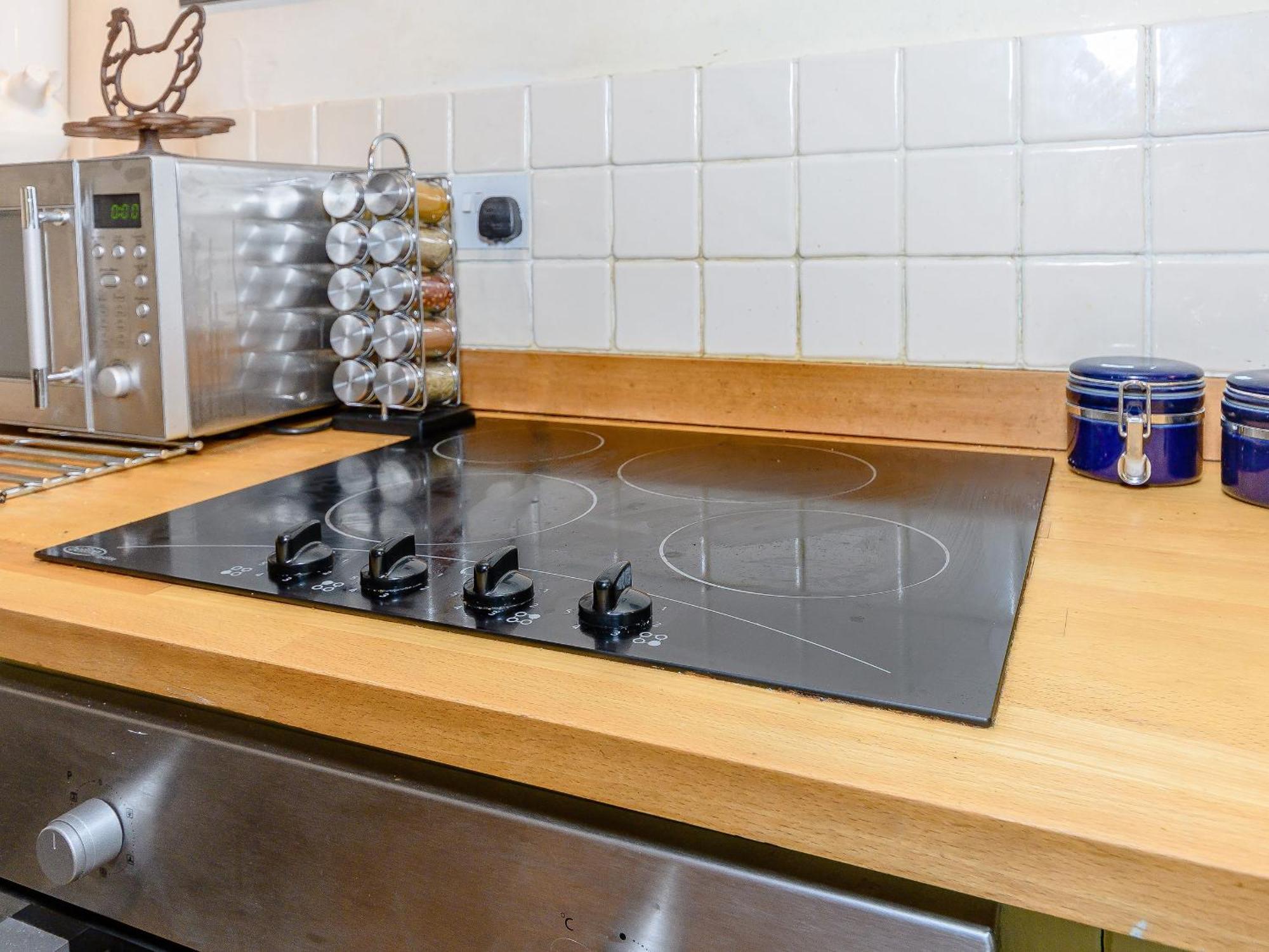 The Smithy - E5445 Villa Brassington Ngoại thất bức ảnh